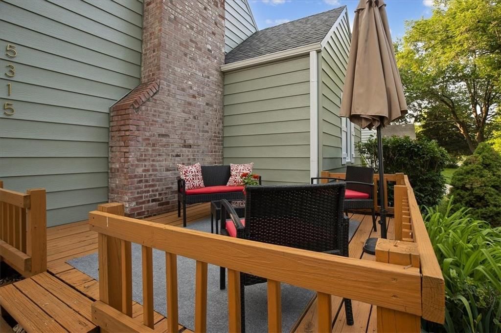 5315 Walmer Street — photo 5