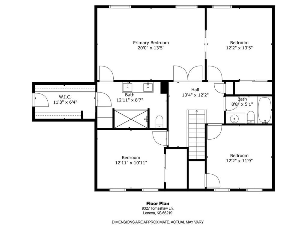 9327 Tomashaw Lane — photo 41
