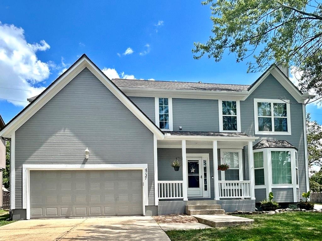 4737 Lone Elm Street — photo 1