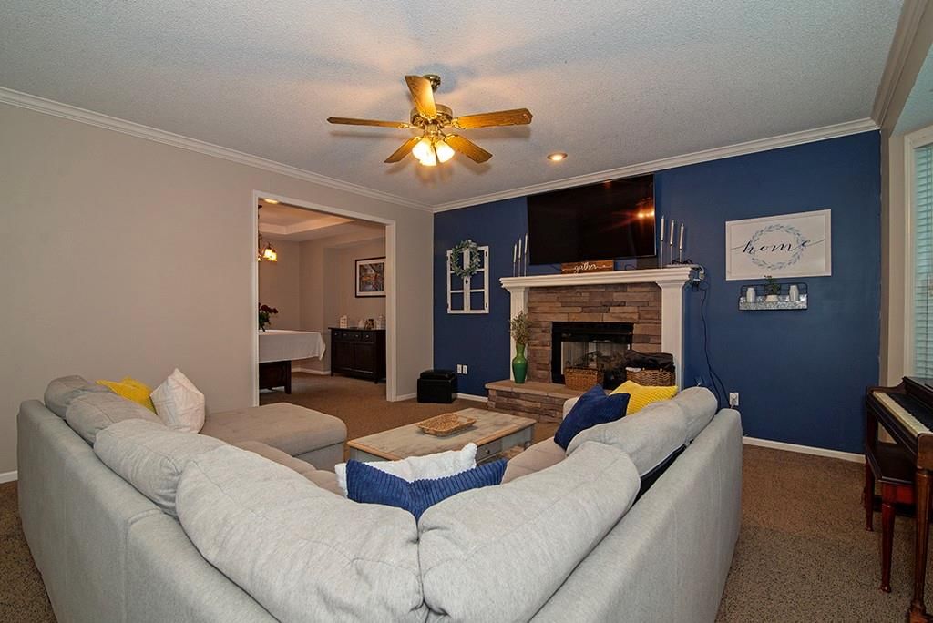 4737 Lone Elm Street — photo 3