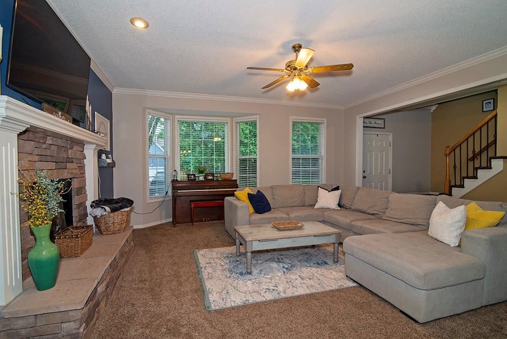 4737 Lone Elm Street — photo 5