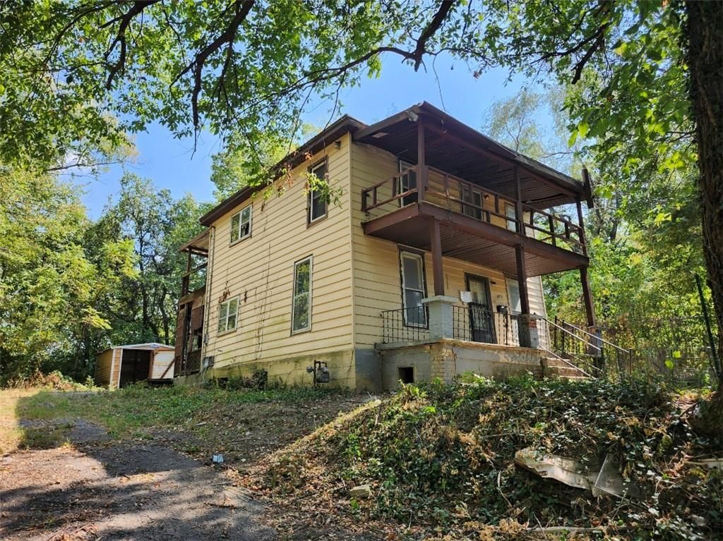 2805 N Tremont Street, Kansas City, KS