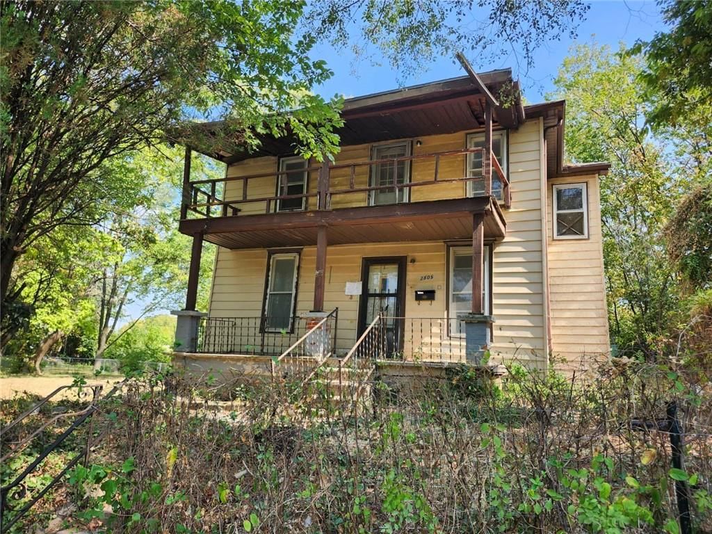 2805 N Tremont Street — photo 12