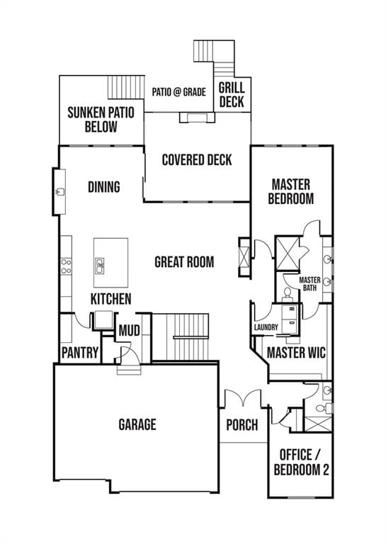 3352 W 133rd Terrace — photo 3
