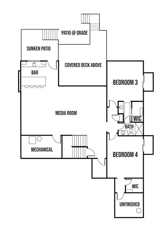 3352 W 133rd Terrace — photo 4