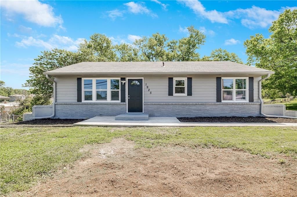 1925 N 86th Street, Kansas City, KS