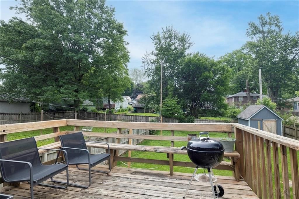 5011 N Elmwood Avenue — photo 21