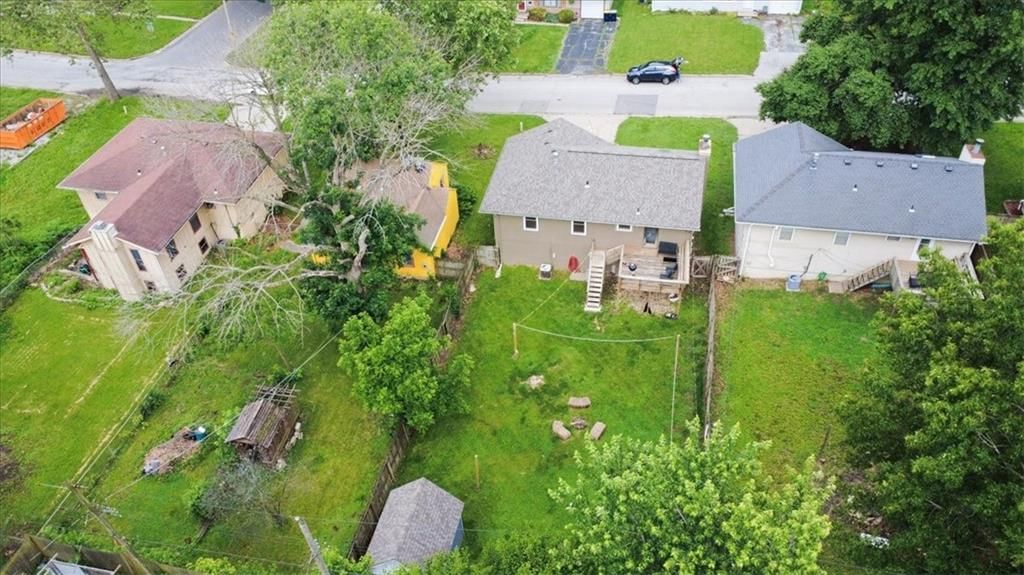 5011 N Elmwood Avenue — photo 24