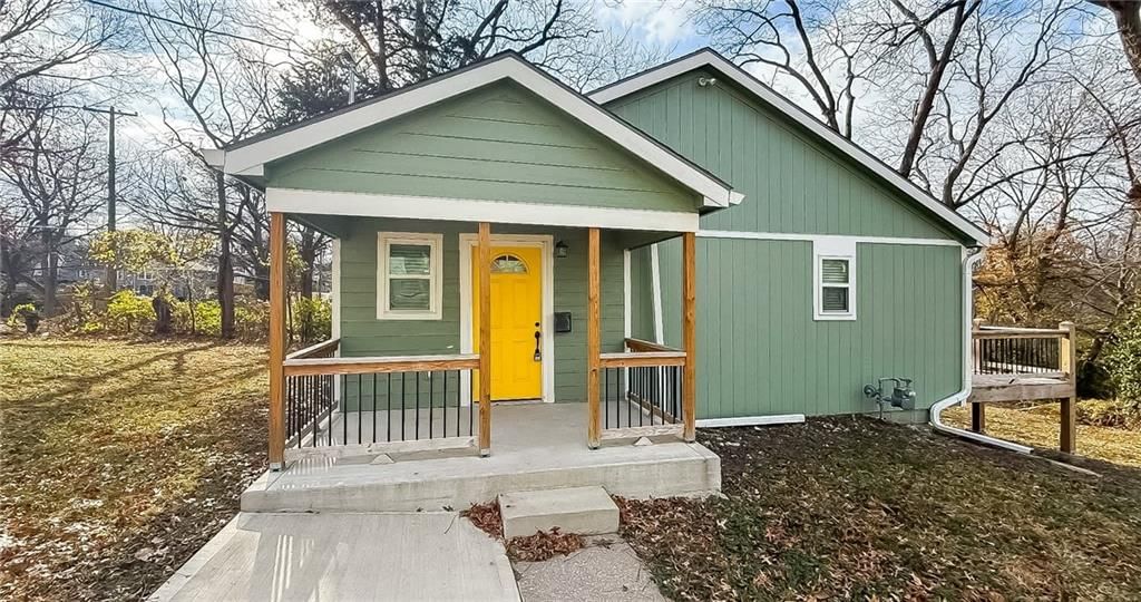 340 N 26th Street, Kansas City, KS