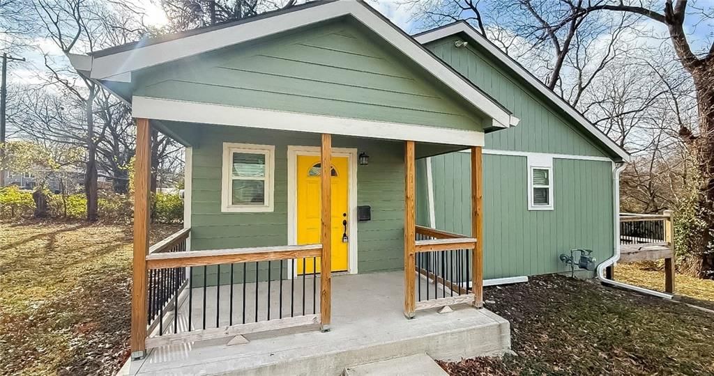 340 N 26th Street — photo 2