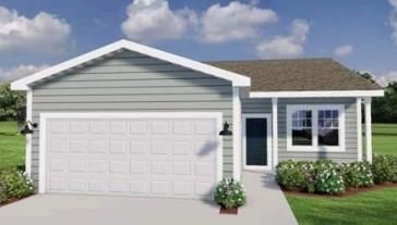 27027 E Oak View Drive, Lee's Summit, MO