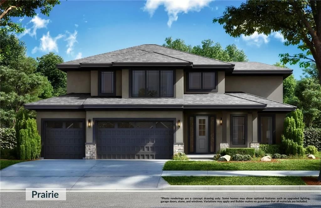 17032 W 172nd Terrace, Olathe, KS