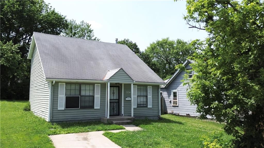 7134 Agnes Avenue, Kansas City, MO