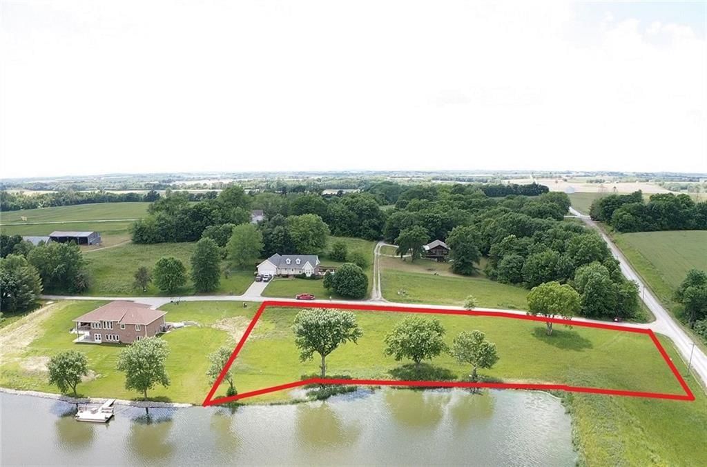 Lot # 30A Lake Mizzou Road, Higginsville, MO