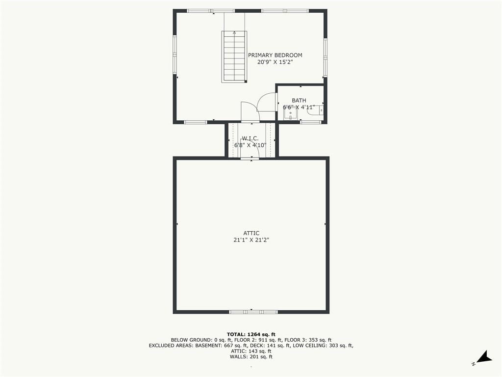 7327 Washington Street — photo 30