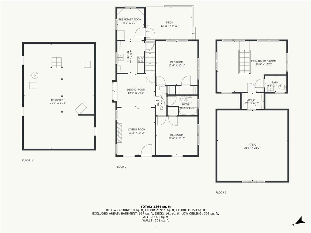 7327 Washington Street — photo 31