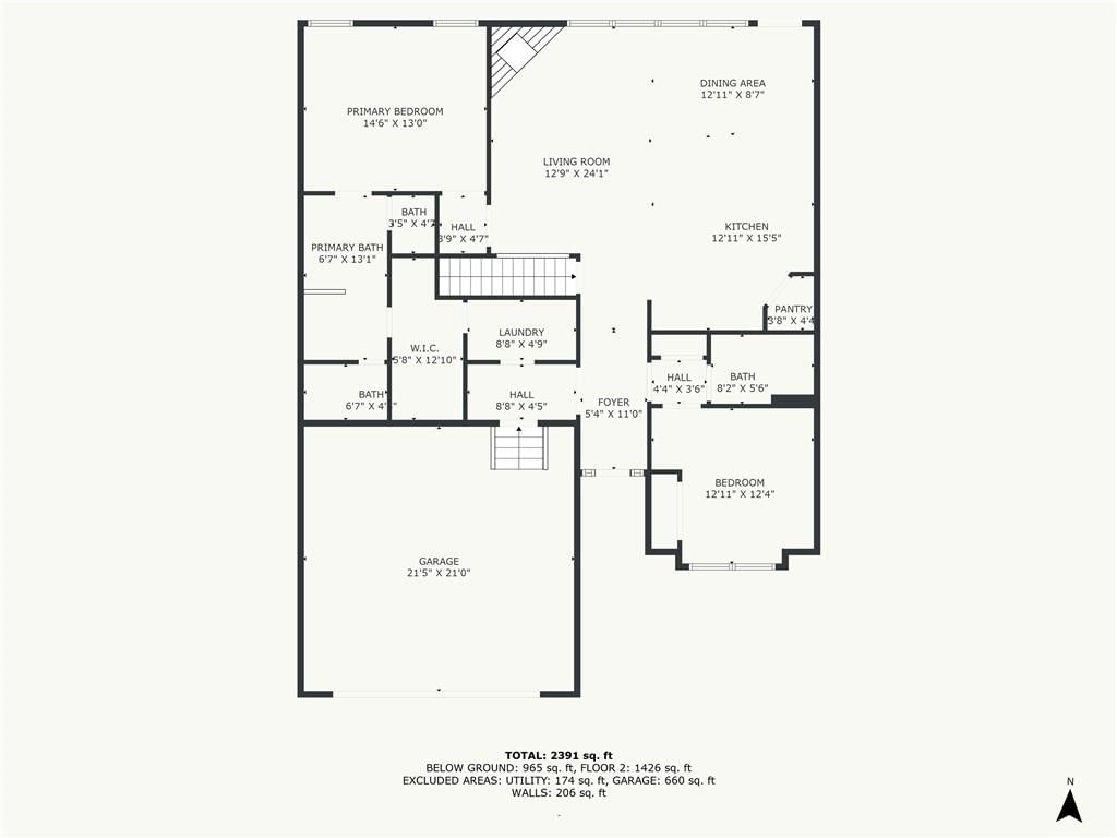 2213 NE Overland Drive — photo 50