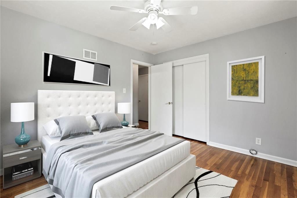 5724 Beverly Avenue — photo 8