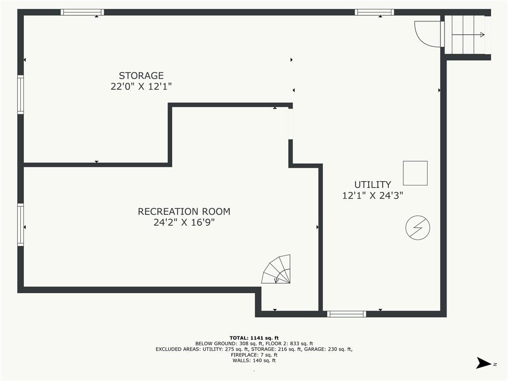 5724 Beverly Avenue — photo 19