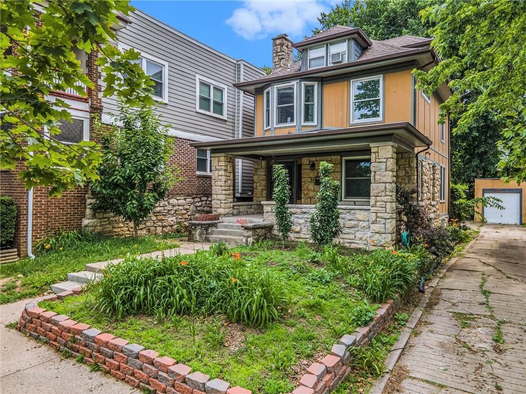 4009 Kenwood Avenue — photo 26