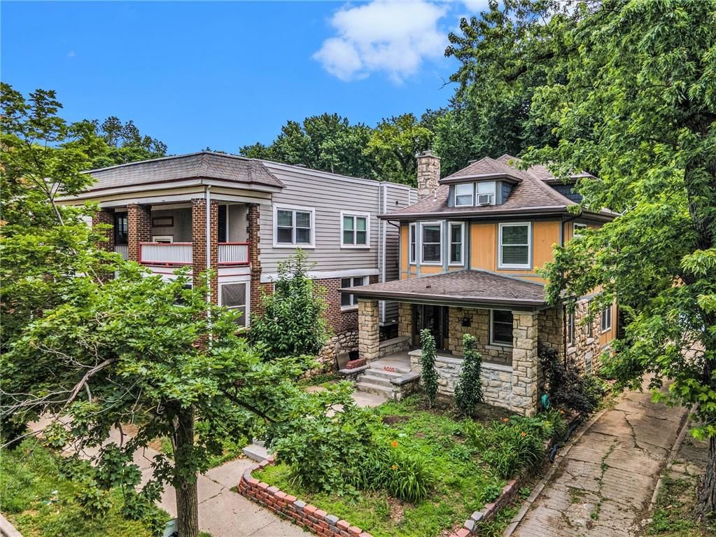 4009 Kenwood Avenue — photo 27