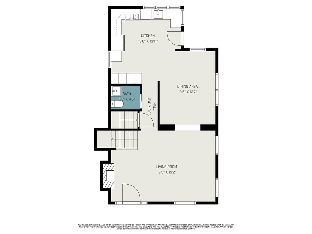 4009 Kenwood Avenue — photo 33