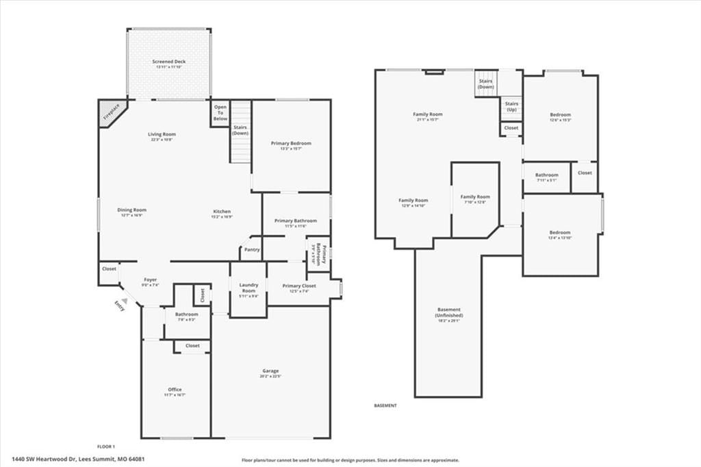 1440 SW Heartwood Drive — photo 79