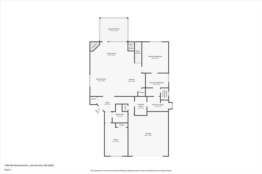 1440 SW Heartwood Drive — photo 80