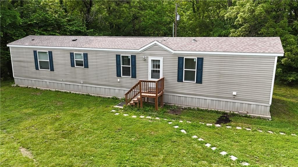 17922 County Road 361 N/A, Savannah, MO