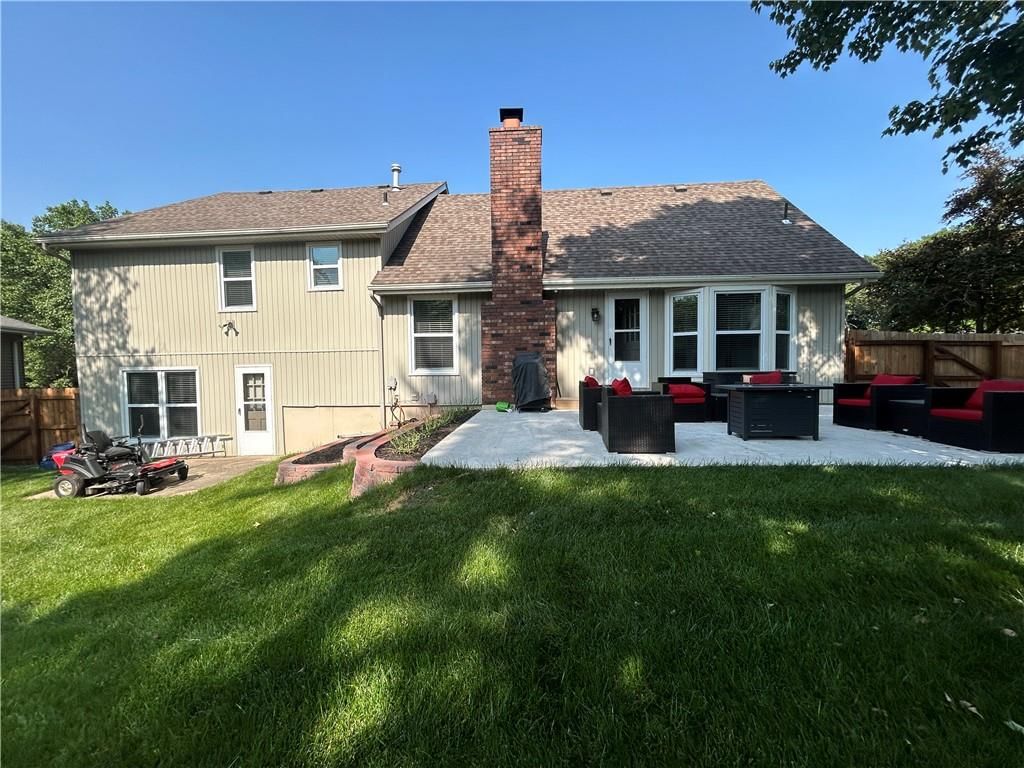 5126 Briarwood Lane — photo 49