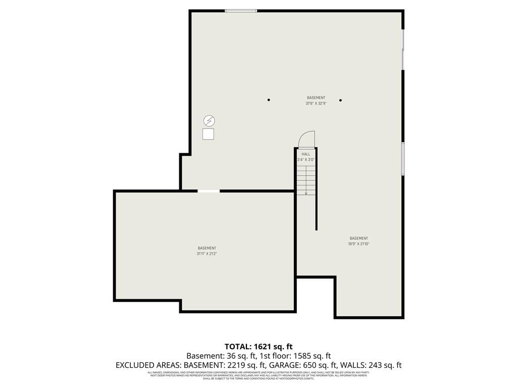 698 Salem Road — photo 35