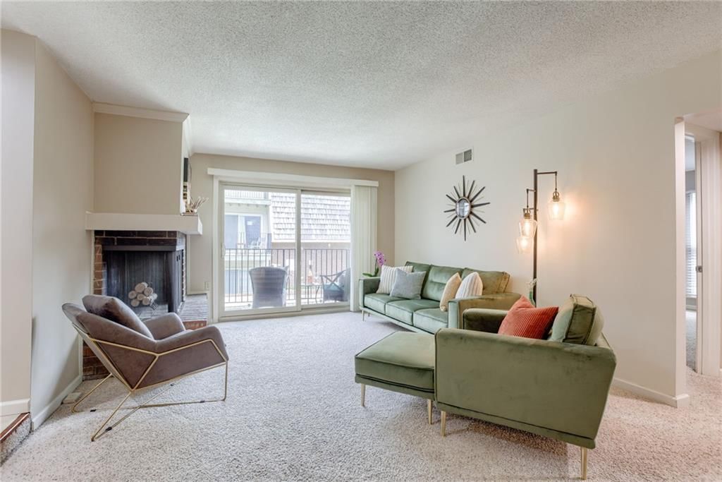 3606 Gillham Road — photo 3