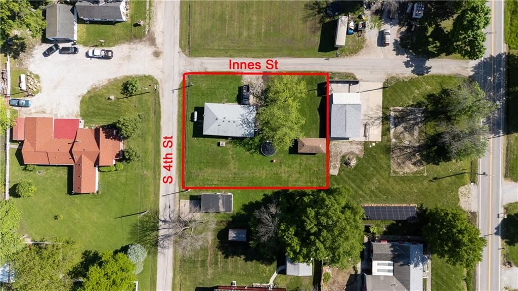 402 W Innes Street — photo 40
