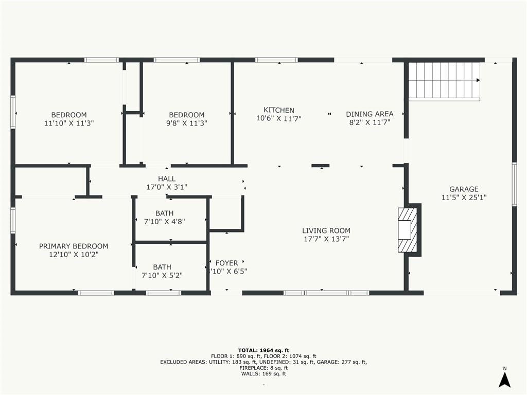 5800 FAIRLANE Drive — photo 43