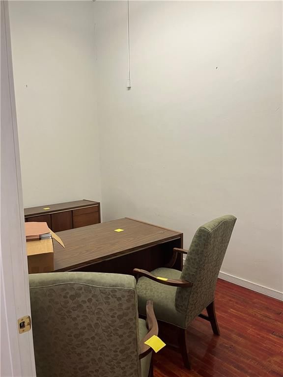 706 Felix Street — photo 17