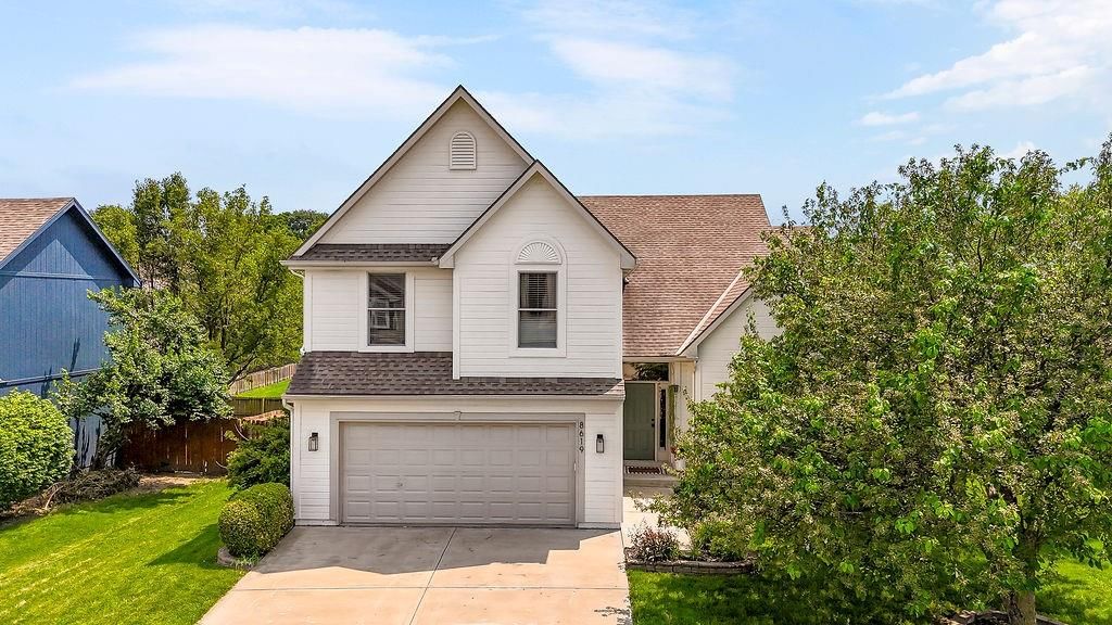 8619 NE 75th Terrace, Kansas City, MO