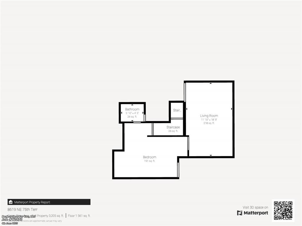 8619 NE 75th Terrace — photo 46