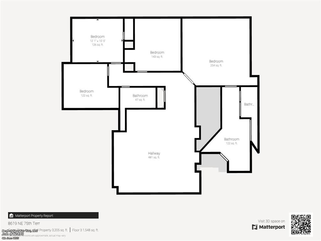 8619 NE 75th Terrace — photo 47