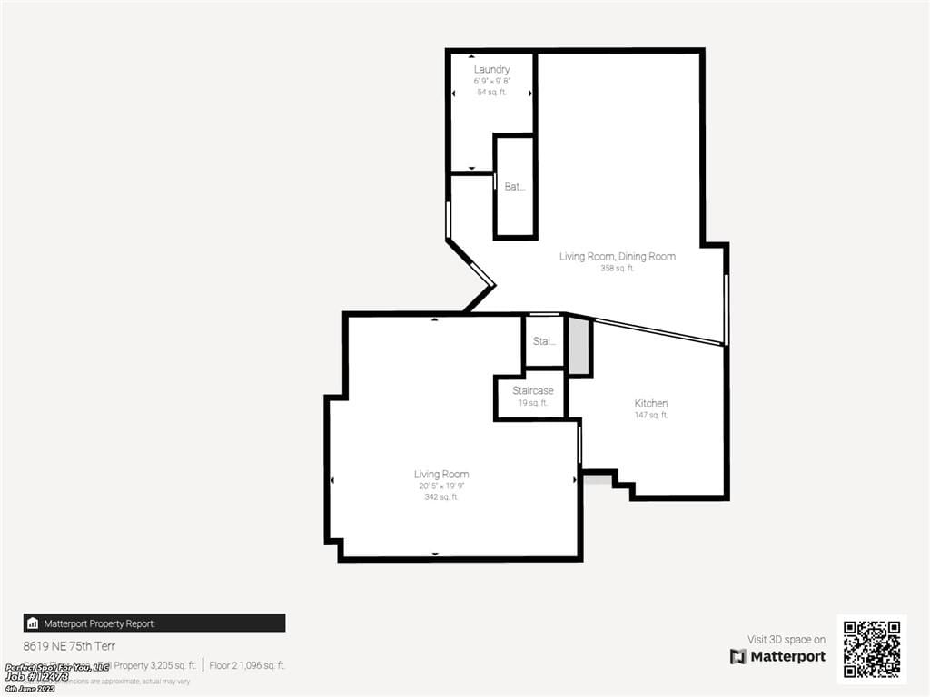 8619 NE 75th Terrace — photo 48