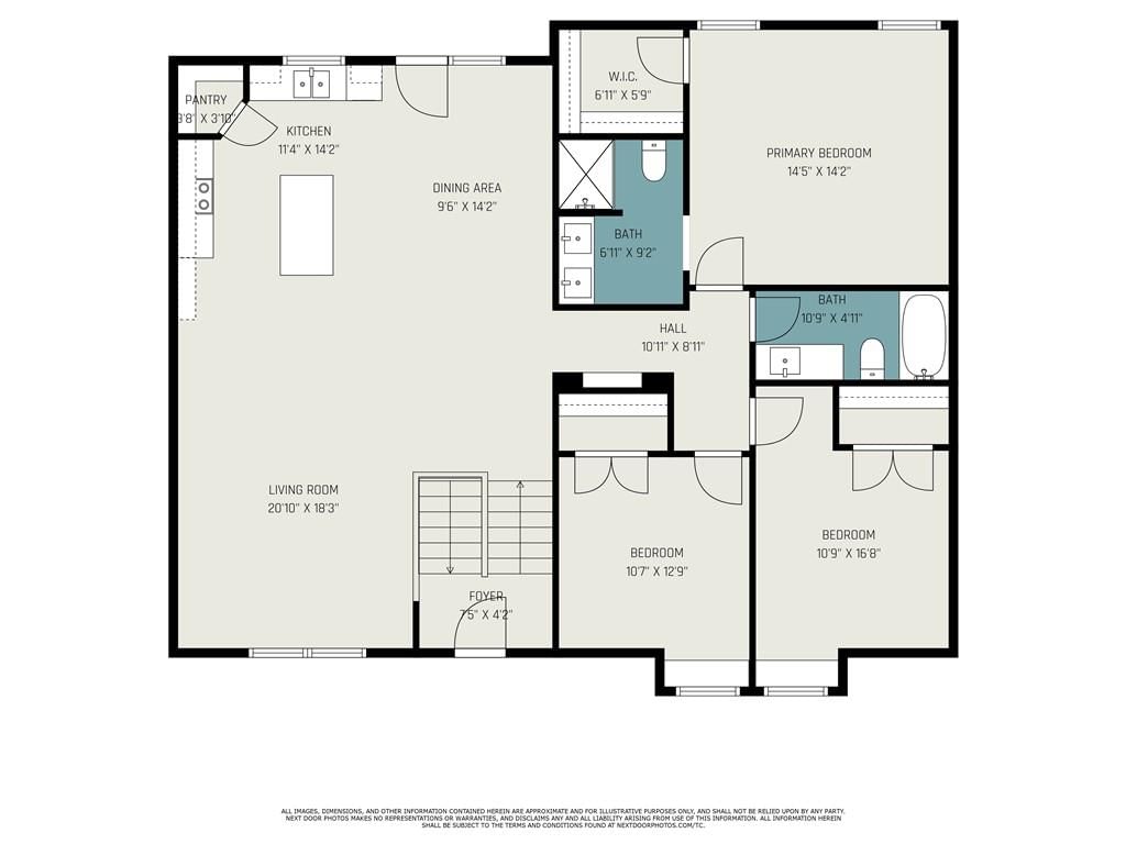 523 Hawthorne Street — photo 34