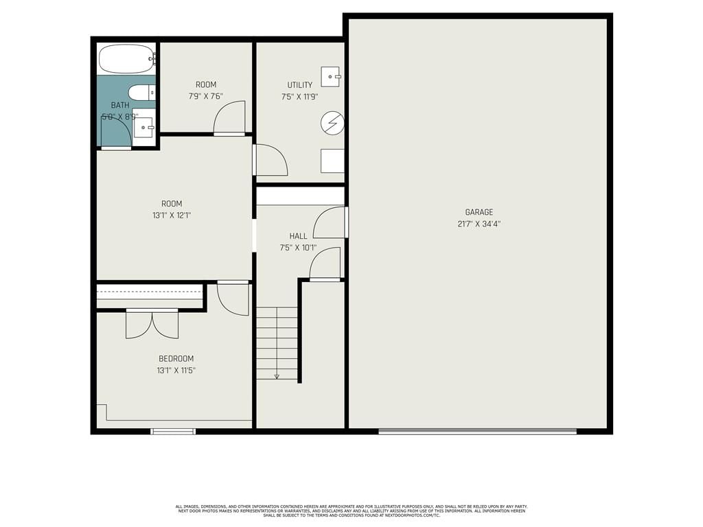 523 Hawthorne Street — photo 35