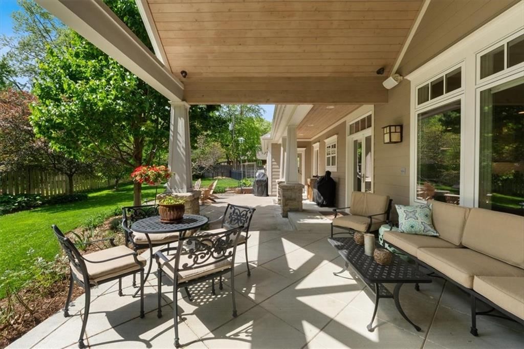 5812 Reinhardt Drive — photo 44