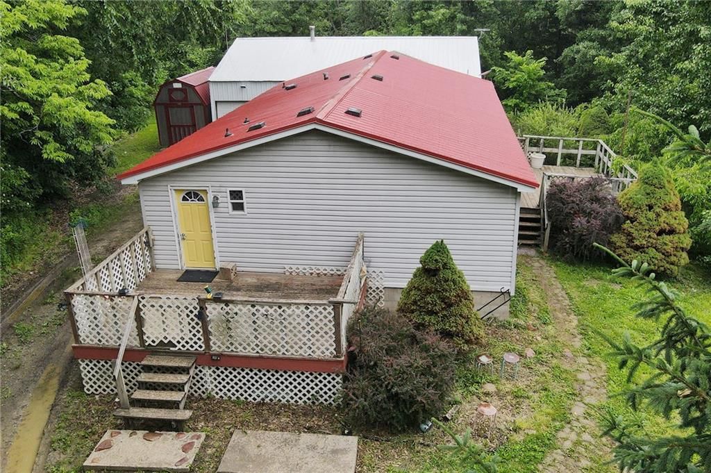 330 SE 240th Street, Plattsburg, MO