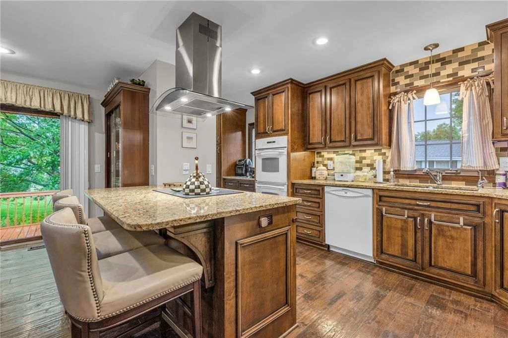 126 Rohrer Heights Drive — photo 14