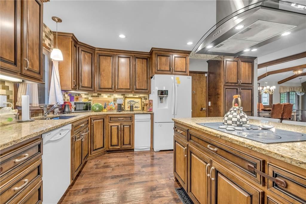 126 Rohrer Heights Drive — photo 16