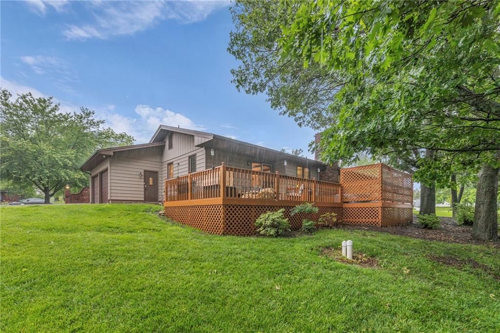 126 Rohrer Heights Drive — photo 37