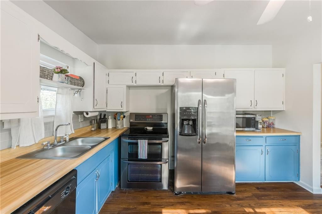 3914 N Cleveland Avenue — photo 8
