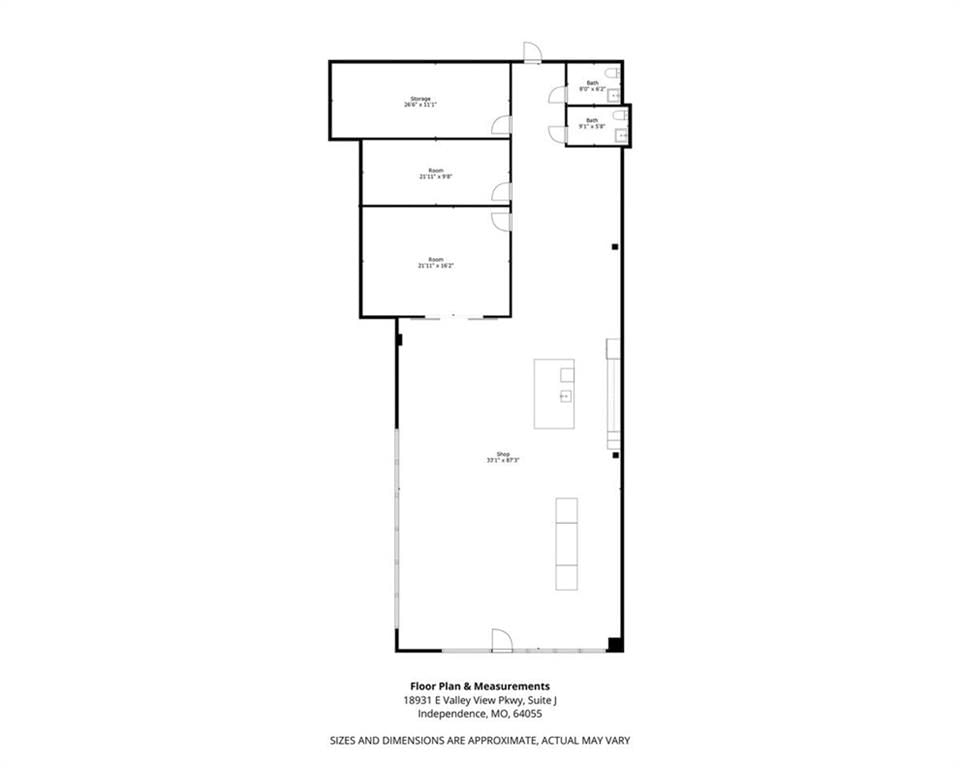 18931 E Valley View Parkway — photo 10