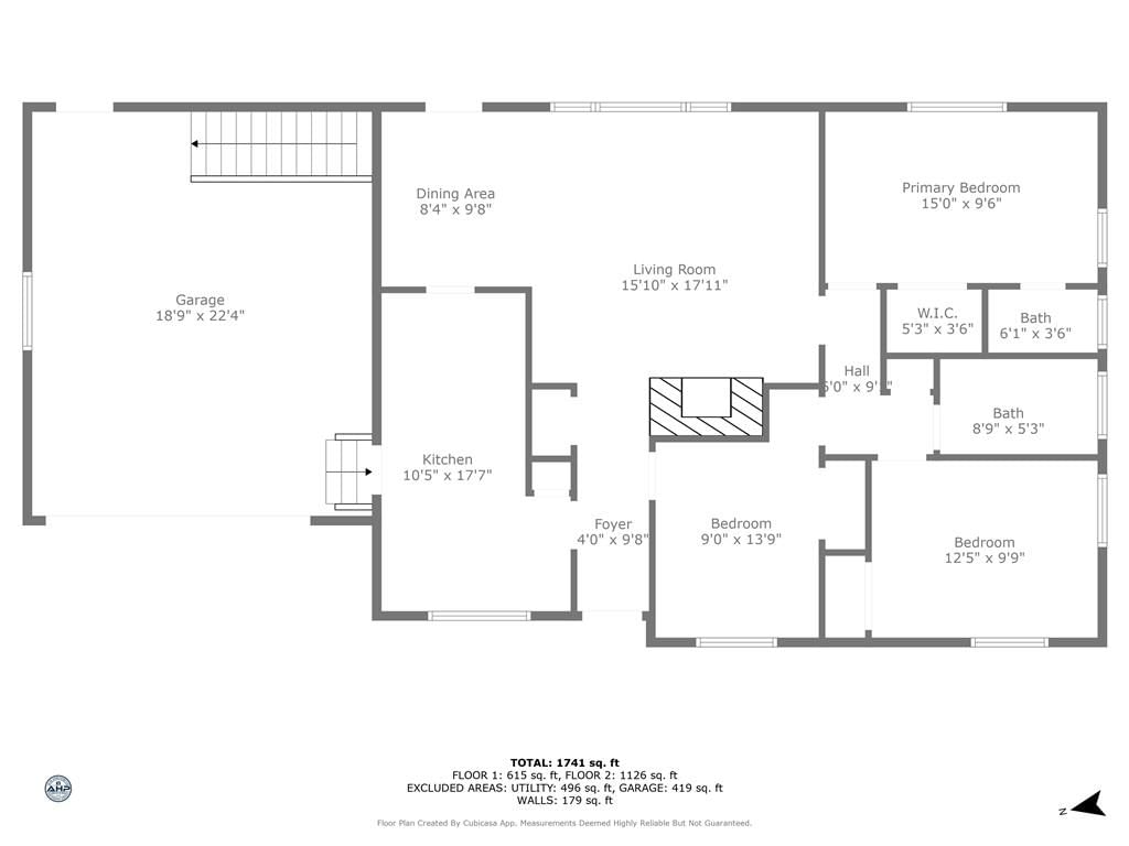 7907 Elm Avenue — photo 47