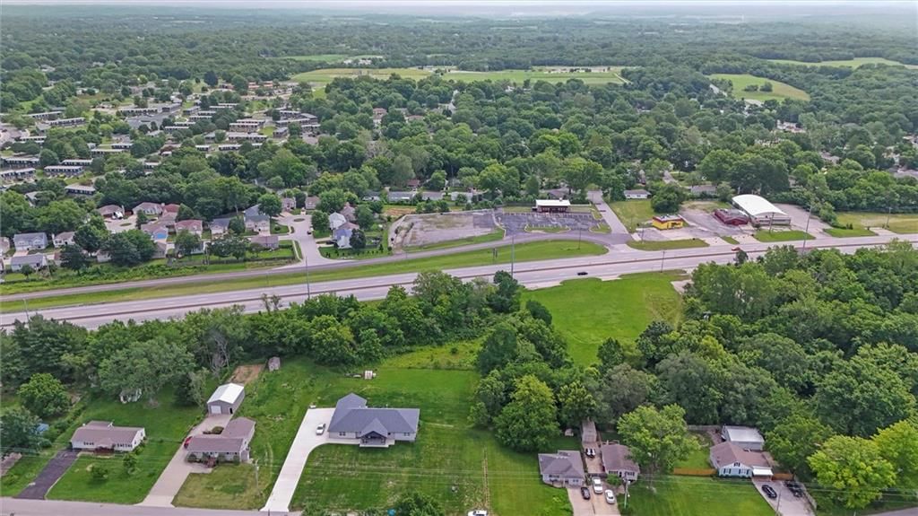 320 N M 291 Highway — photo 5